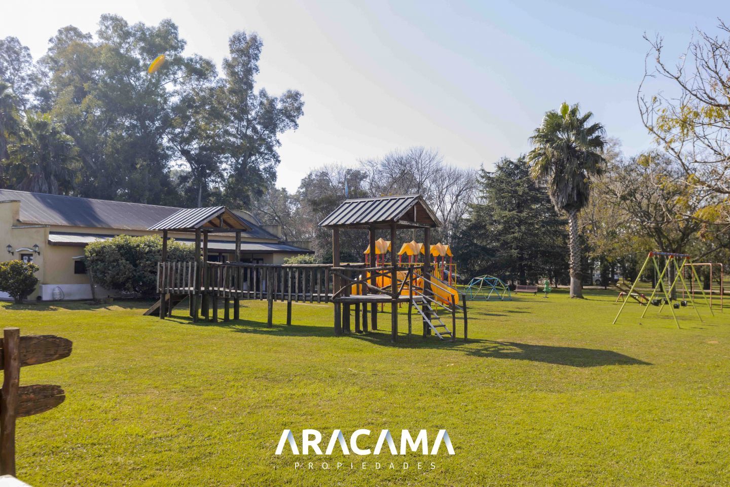 Lote EN VENTA