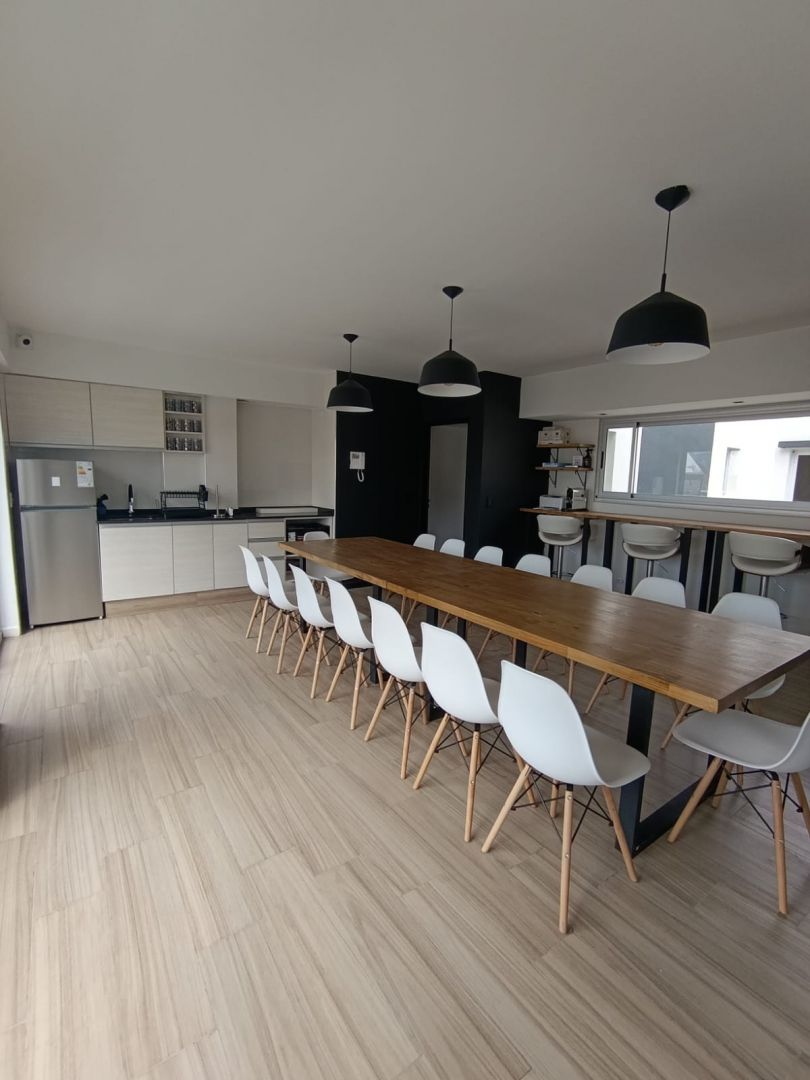 VENTA DE DEPARTAMENTO EN Capital Federal - Caballito - 21