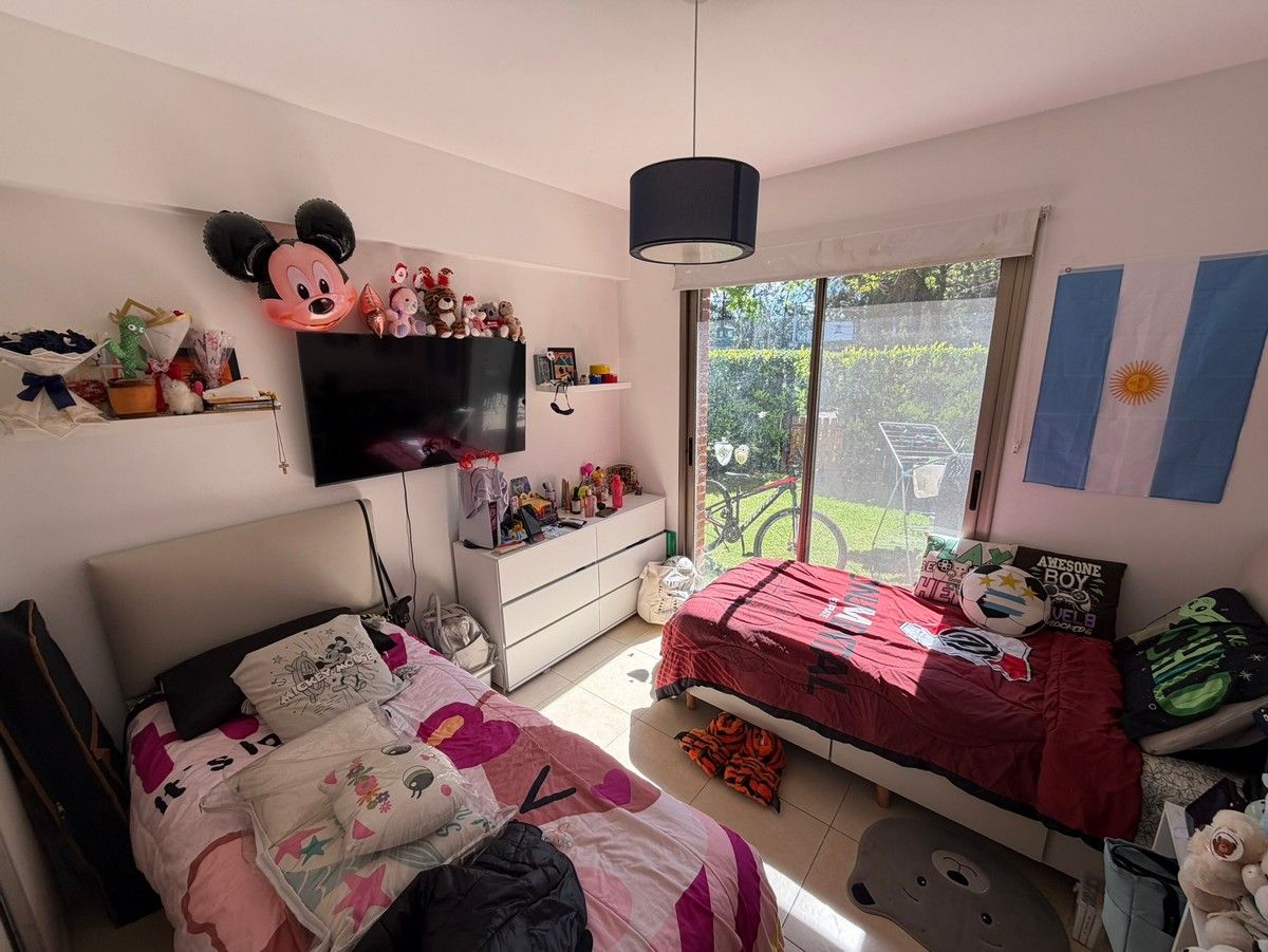 Departamento en Venta en Pilar, G.B.A. Zona Norte - USD 238.000 | Inmoup - 19