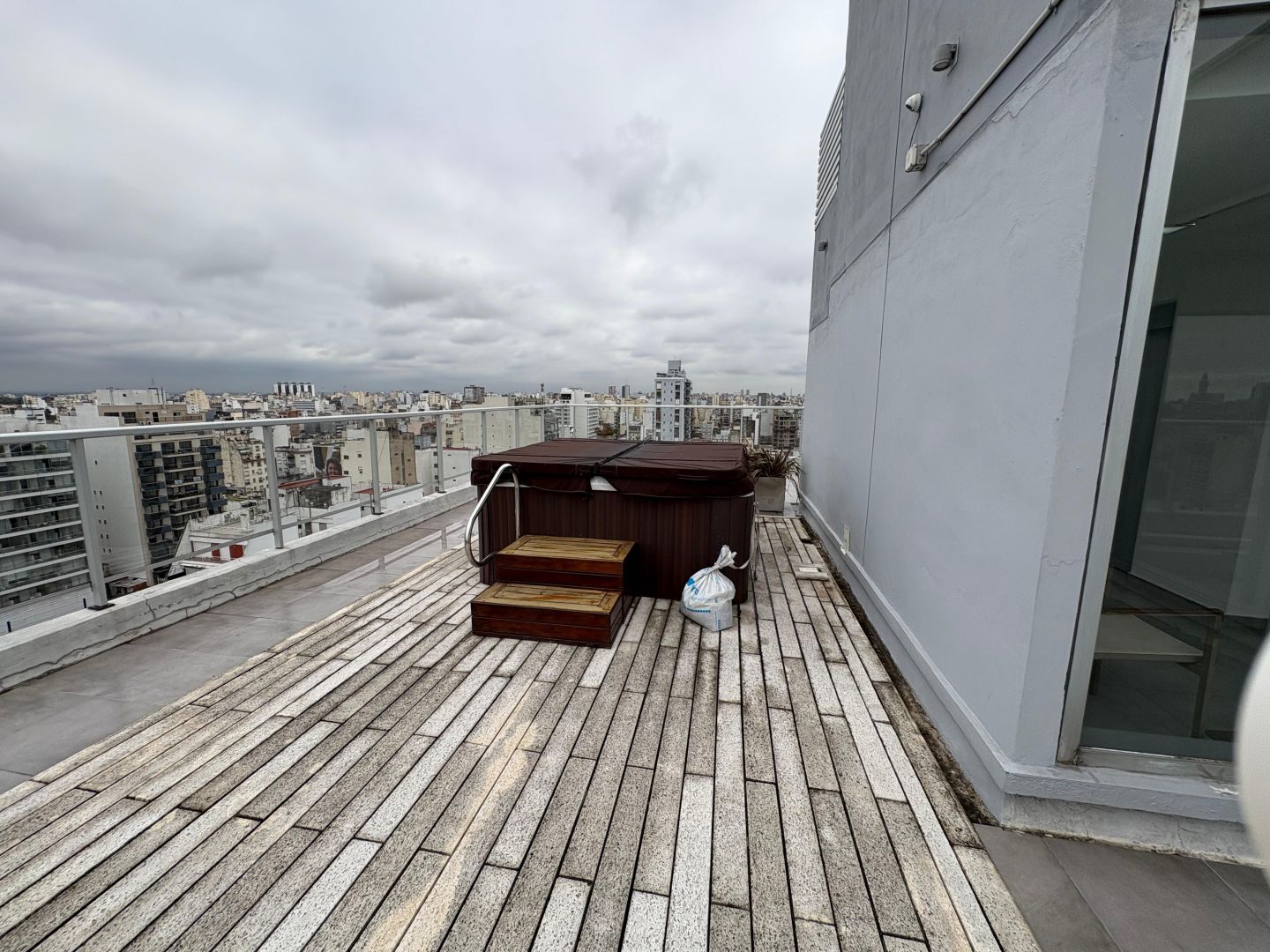 VENTA DE DEPARTAMENTO EN Capital Federal - Monserrat - 23