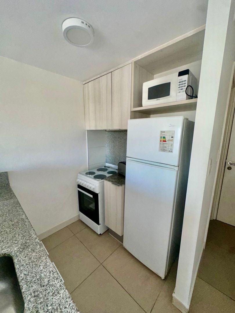 Departamento EN ALQUILER