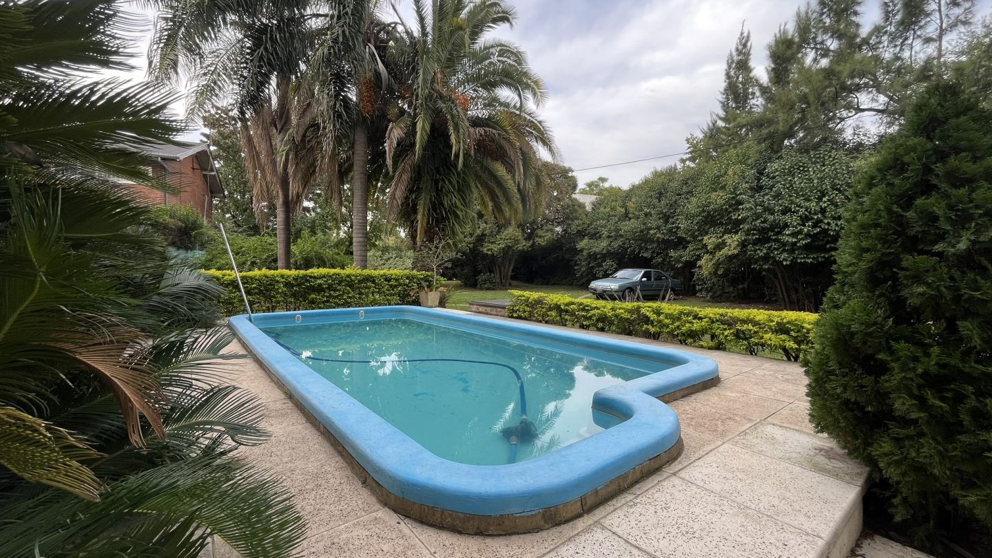 Quinta EN VENTA