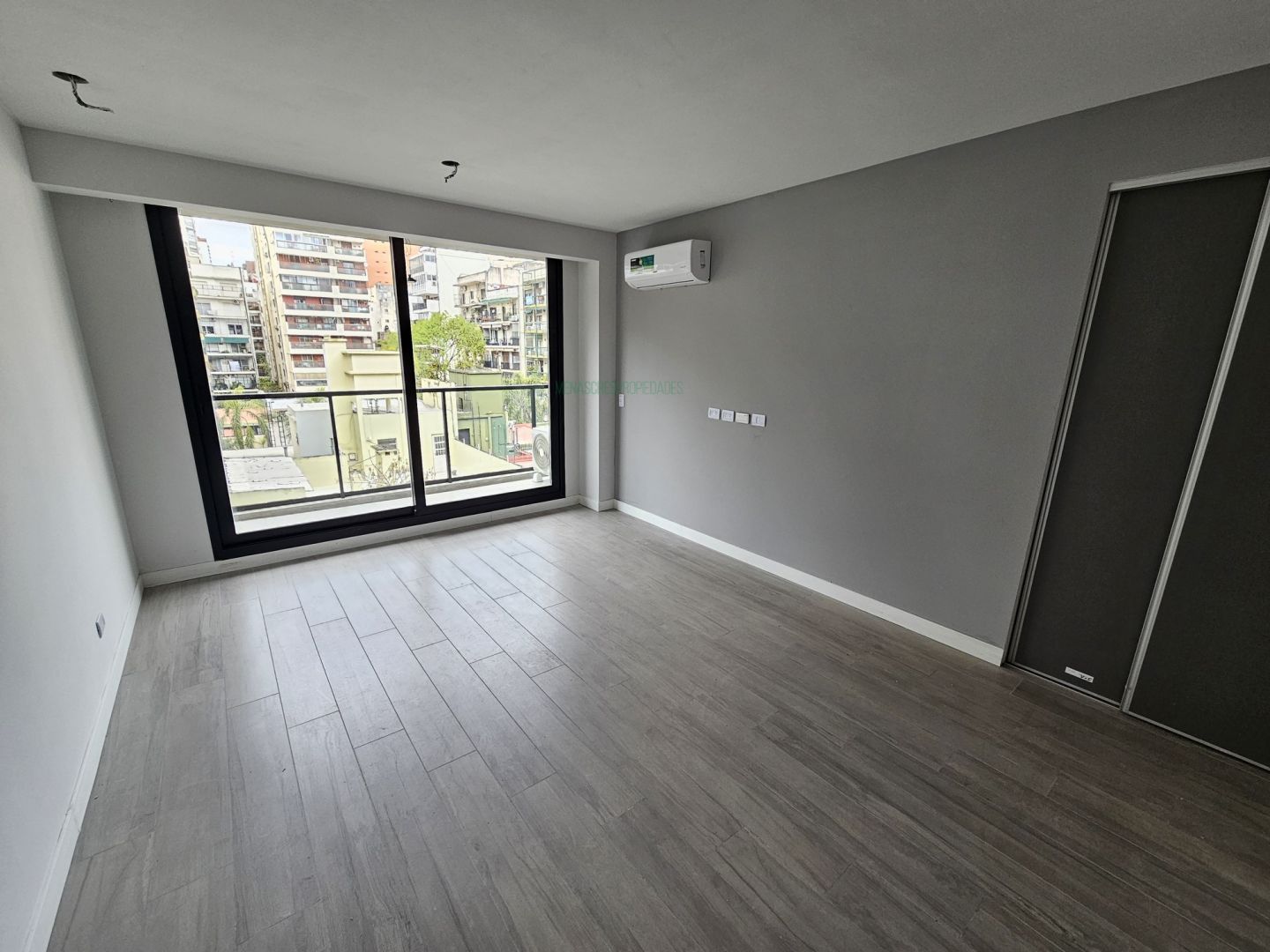 Departamento en OLAZABAL, AV. 2100