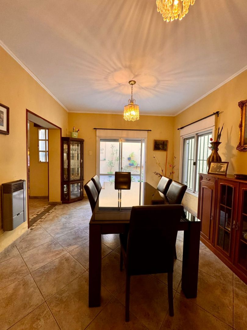 Casa en Venta en Villa Pueyrredon, Capital Federal