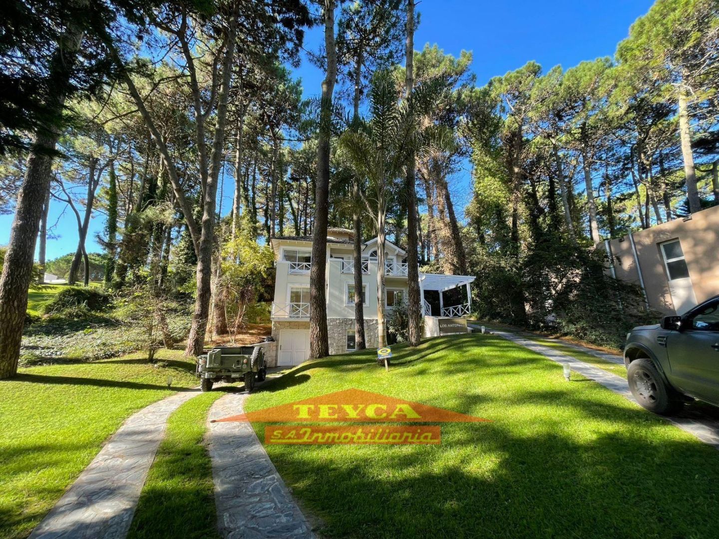 Casa en venta Lasalle 5 ambientes