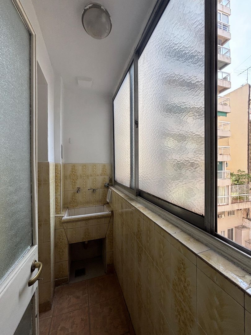 VENTA DE DEPARTAMENTO EN Capital Federal - Palermo - 12