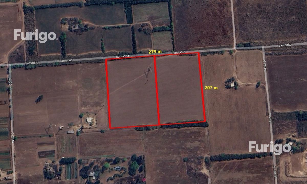Lote en Venta en Rosario, Santa Fe