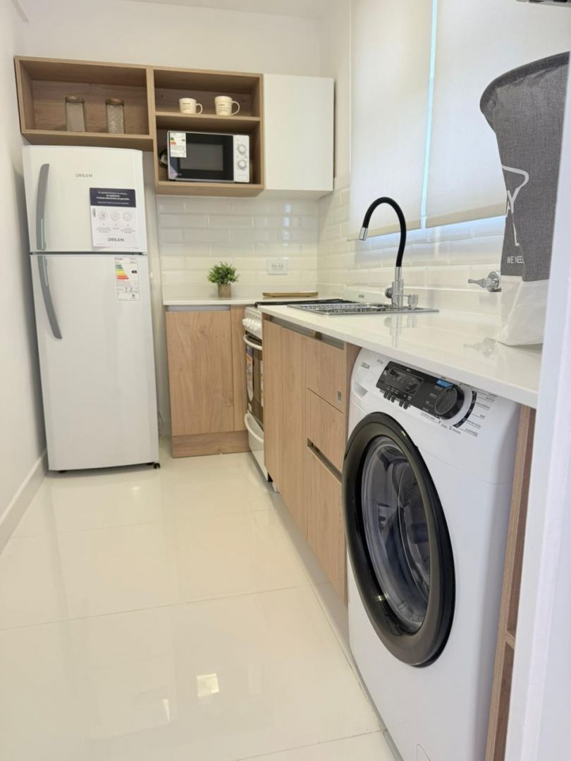 VENTA DE DEPARTAMENTO EN Mar del Plata - Centro - 4