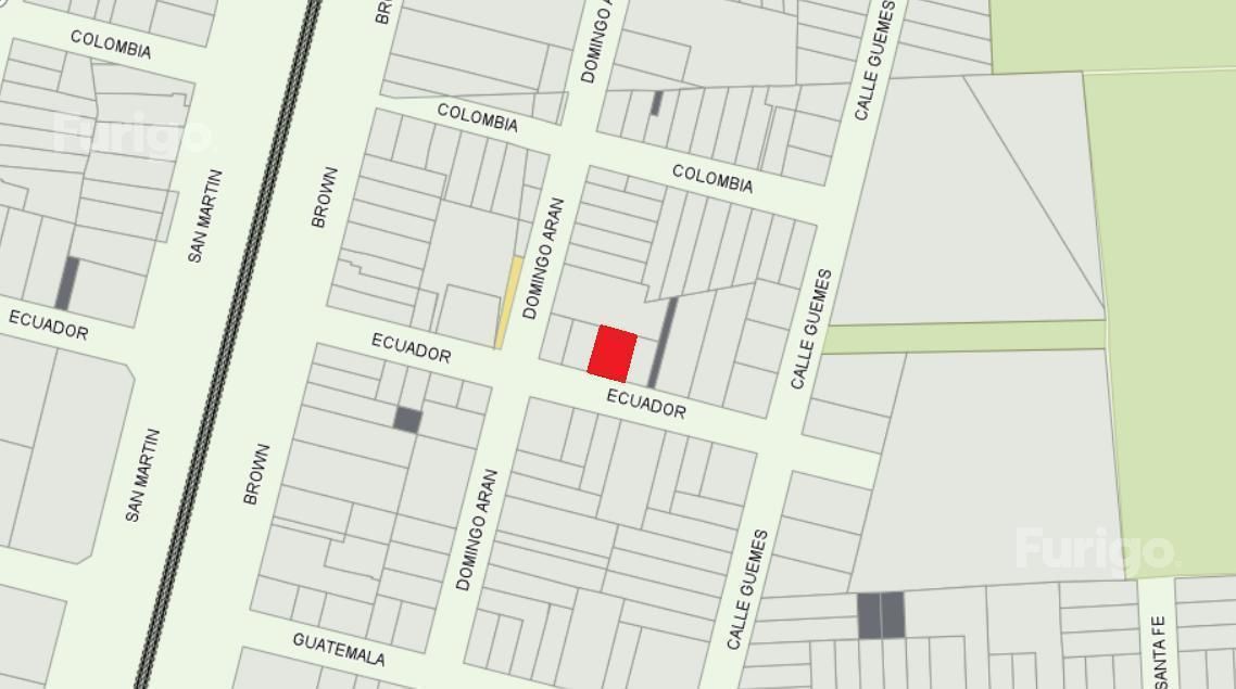 Casa en Venta en Rosario, Santa Fe