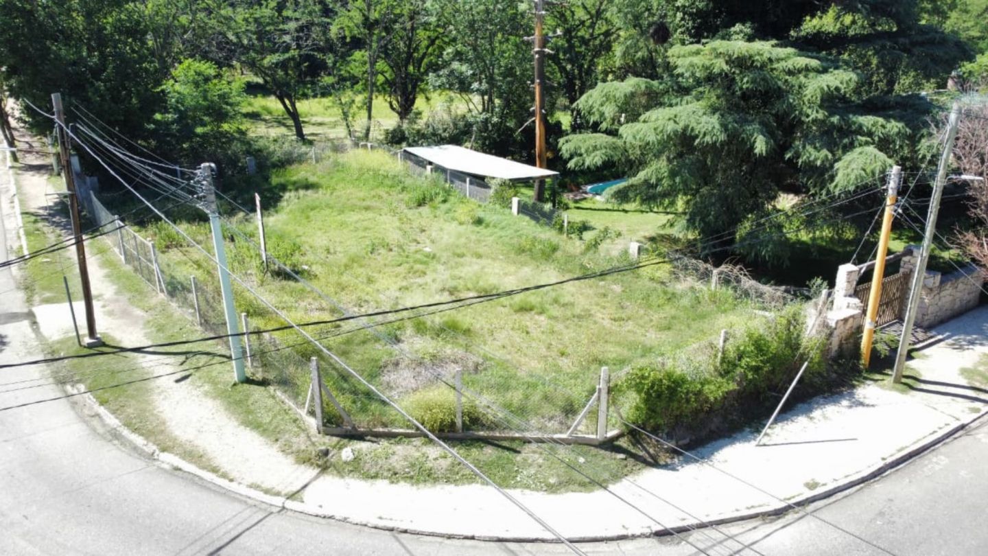 Lote EN VENTA