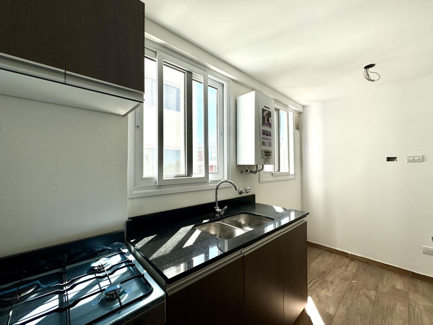 VENTA DE DEPARTAMENTO EN Tres de Febrero - Sáenz Peña - 32