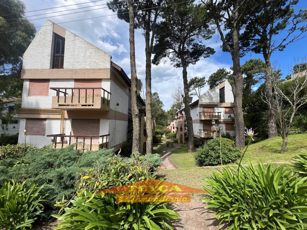 Departamento en venta Pinamar 3 ambientes
