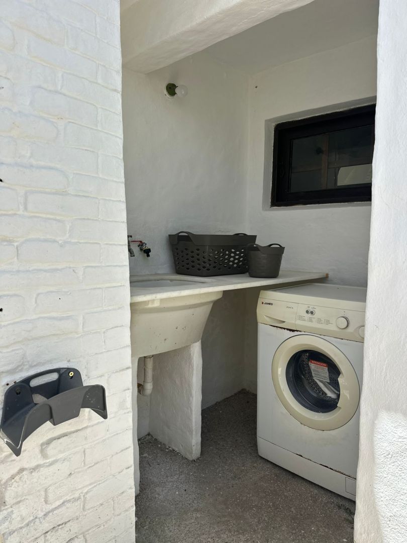 Casa EN ALQUILER TEMPORARIO