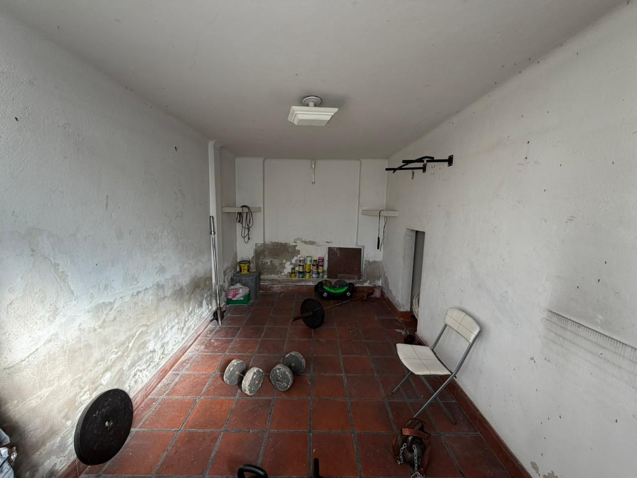 Casa en Venta en Villa del Parque, Capital Federal