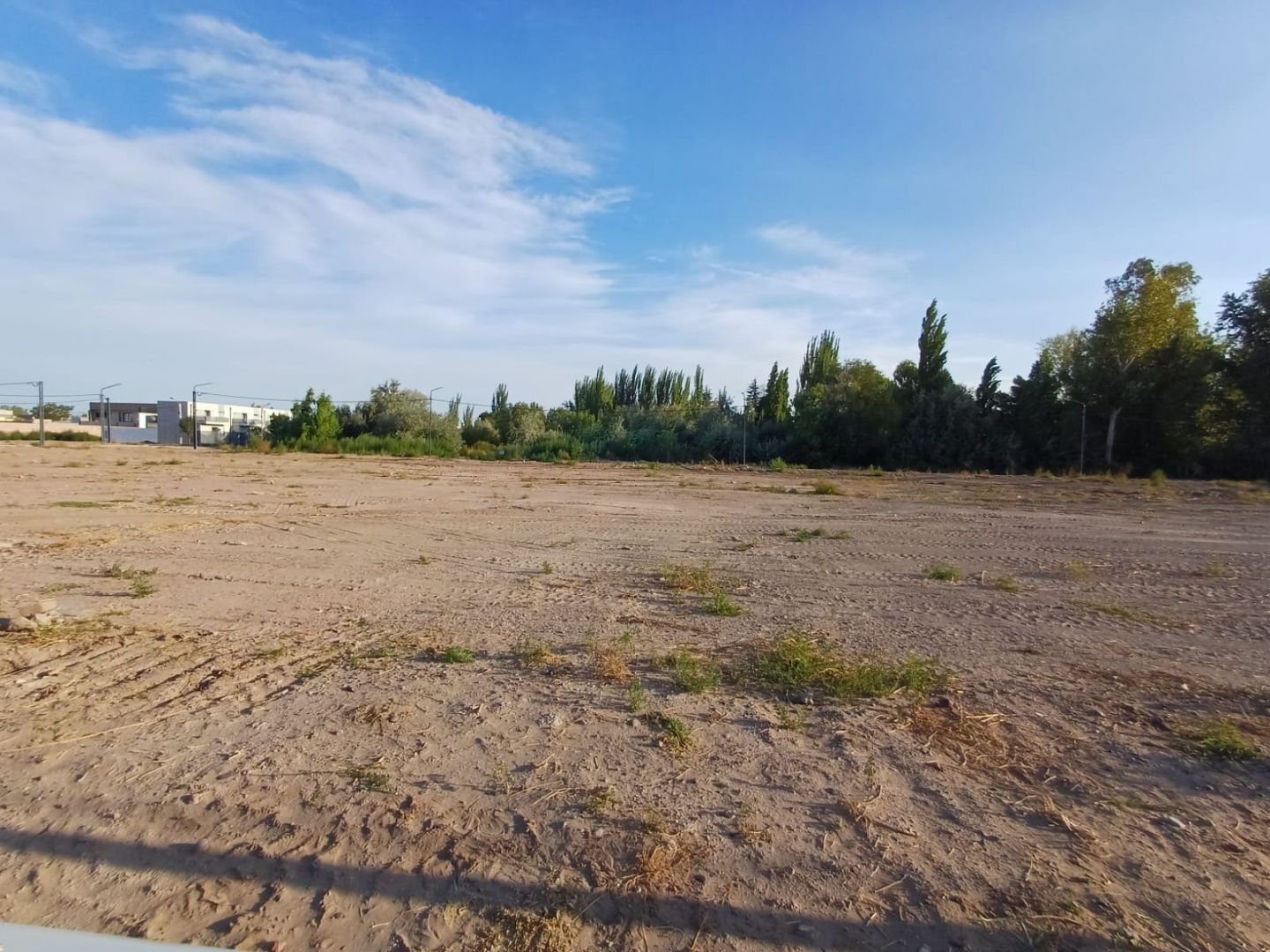 Lote EN VENTA