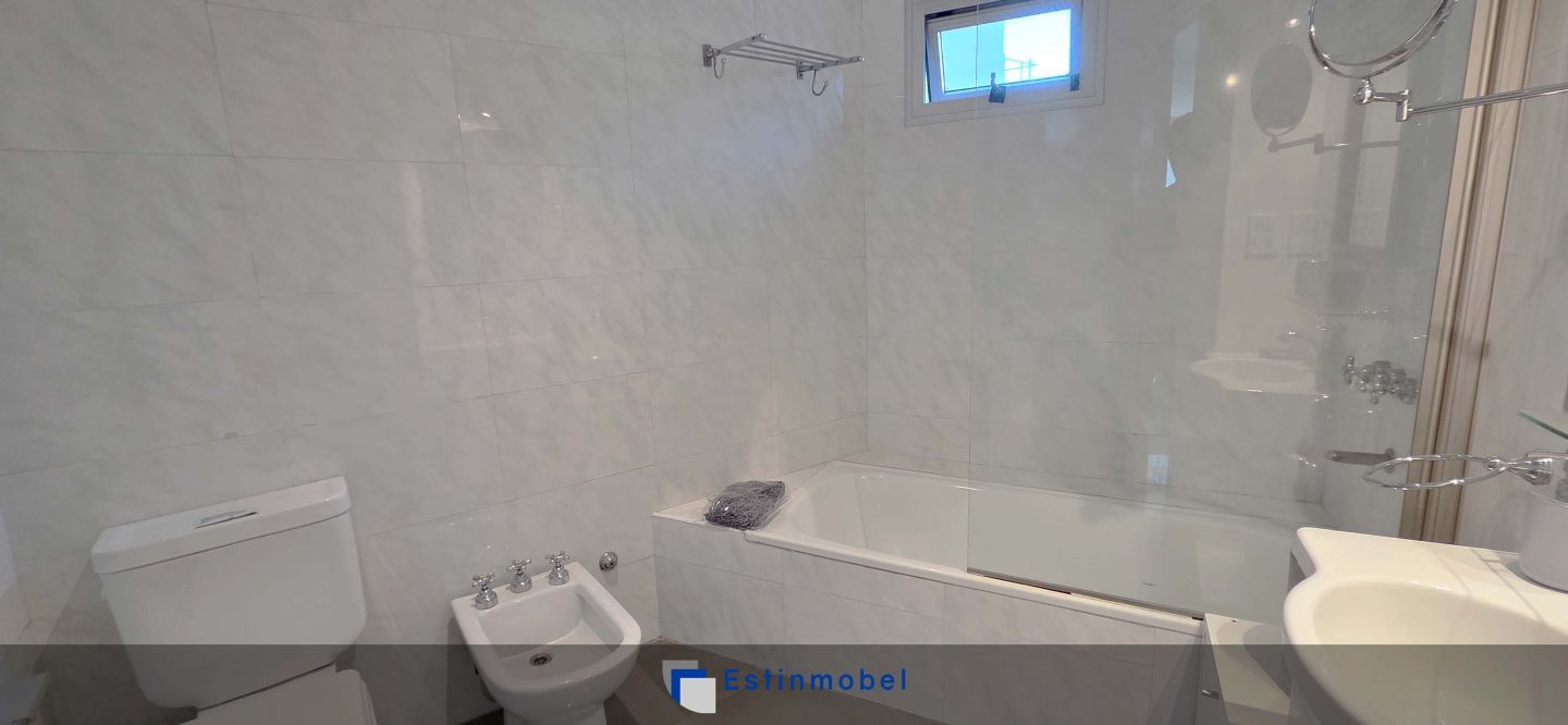 ALQUILER DE DEPARTAMENTO EN Capital Federal - Las Cañitas - 20