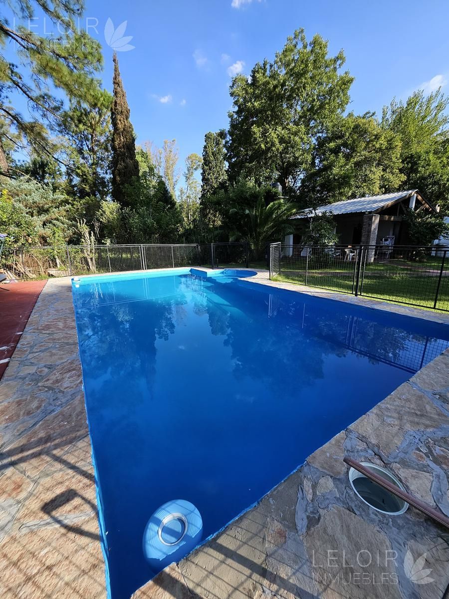 Casa en Venta en Ituzaingo, G.B.A. Zona Oeste