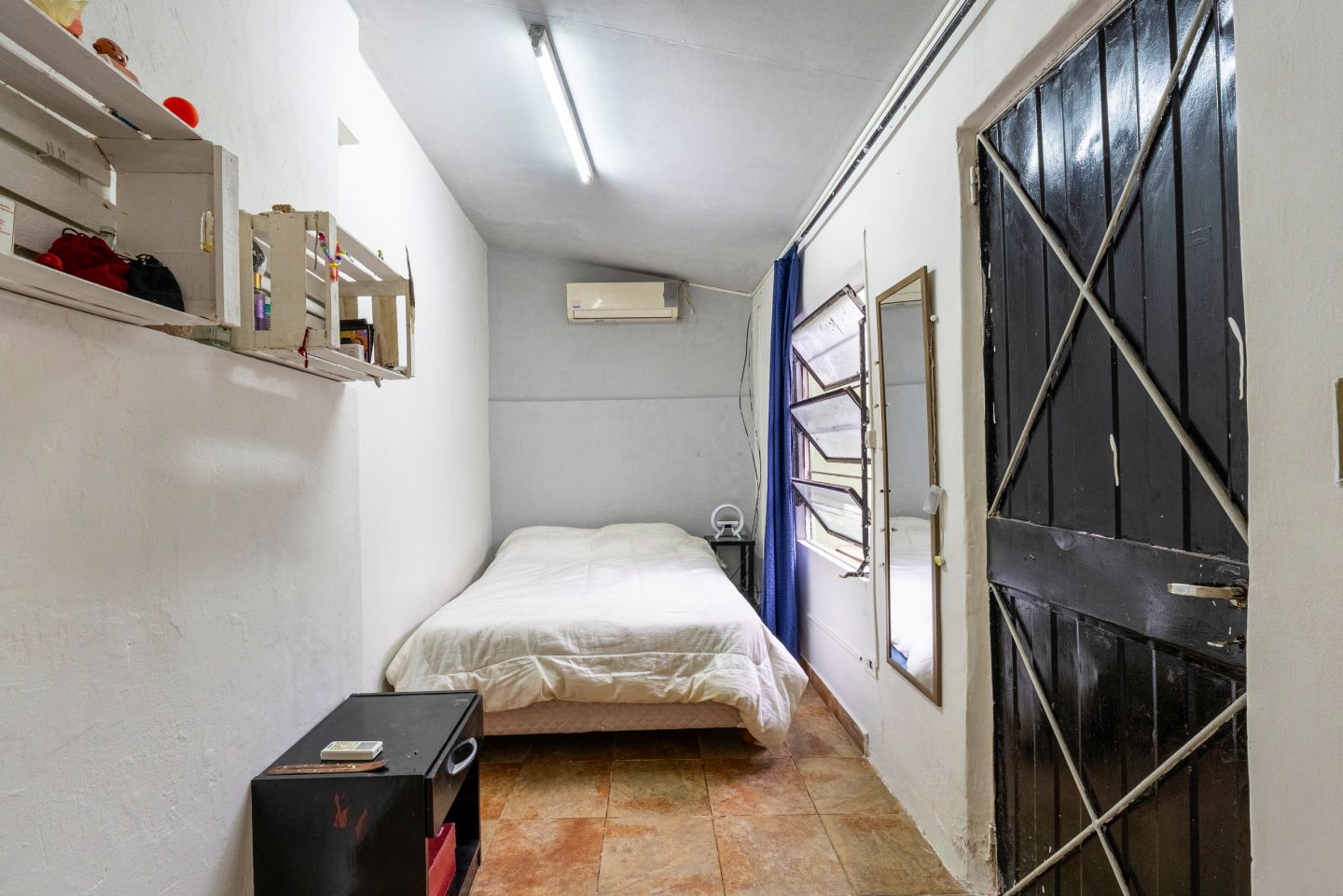 Departamento en Venta en Villa General Mitre, Capital Federal