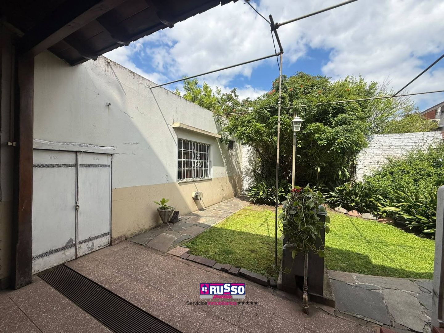Casa en alquiler San Justo 3 ambientes - miniatura 9