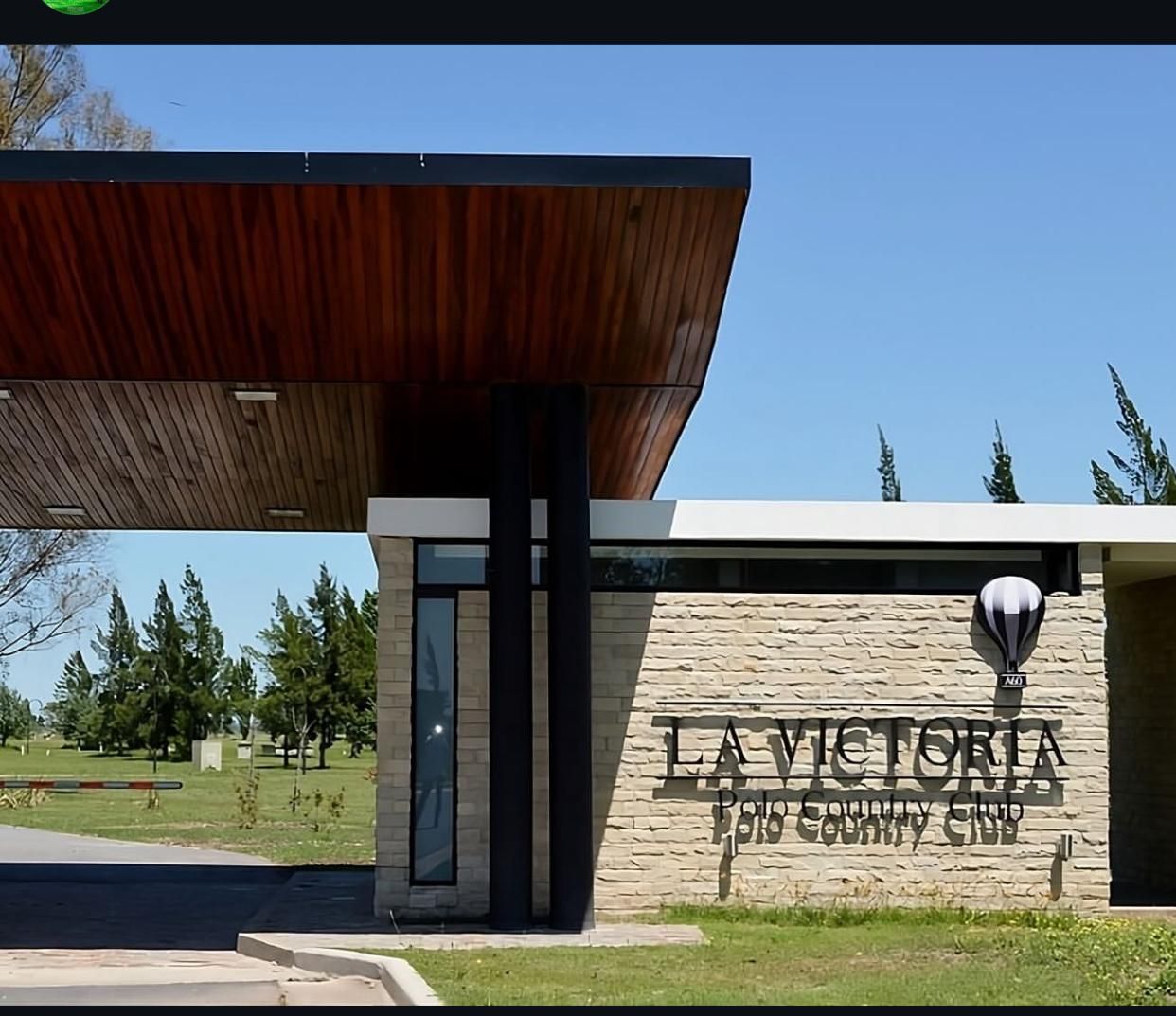 Lote EN VENTA