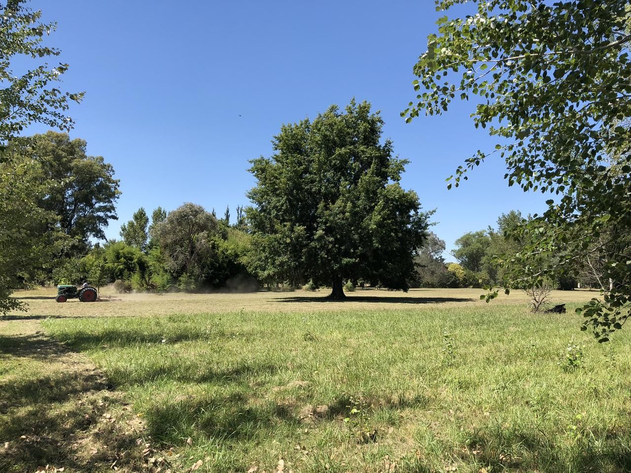 Campo EN VENTA