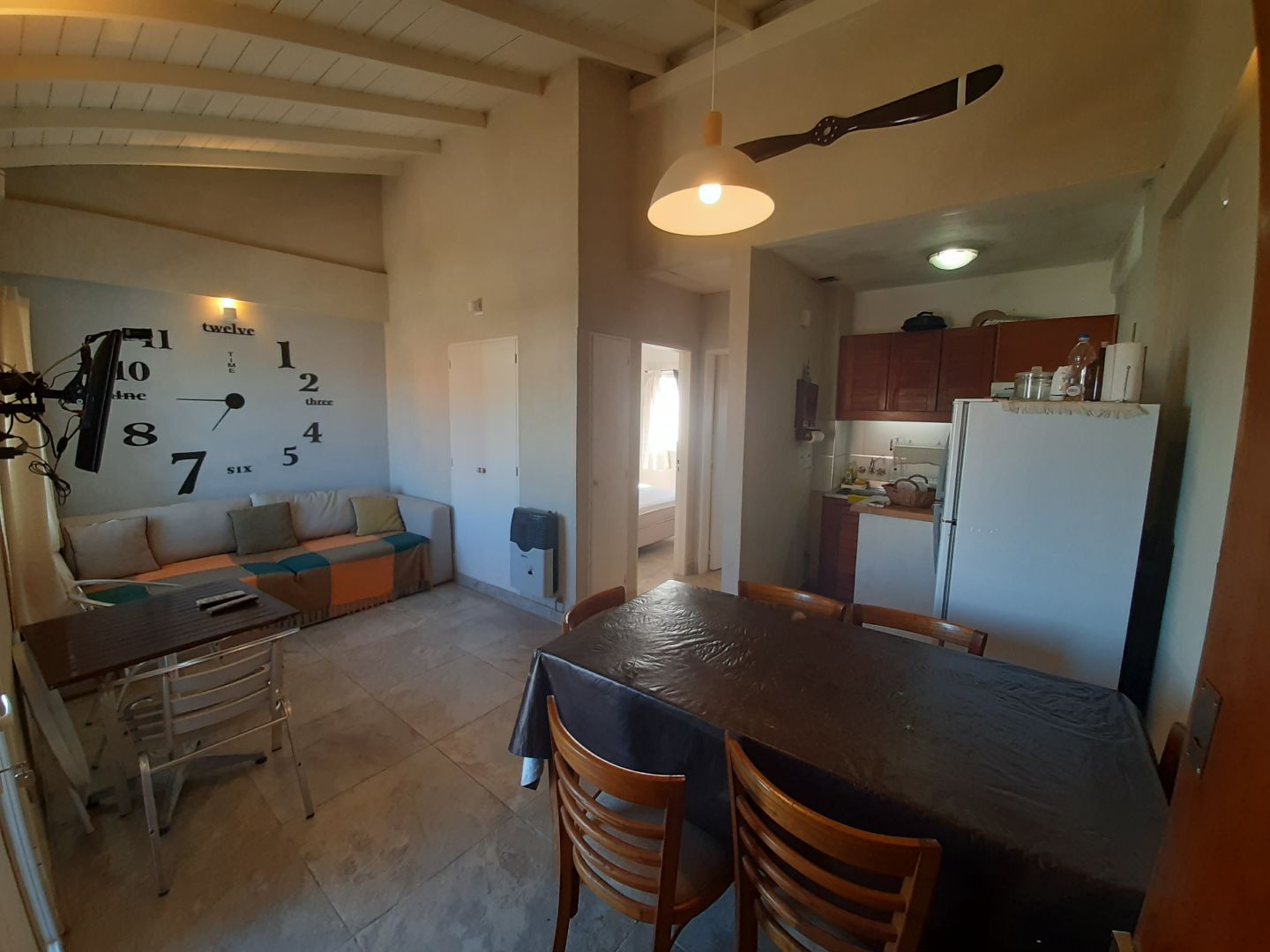 Departamento en Alquiler Temporario en Pinamar, Buenos Aires Costa Atlantica