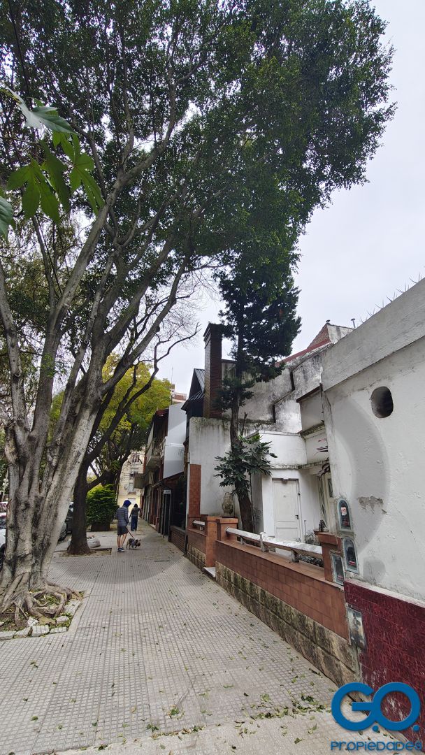Lote en Venta en Villa Urquiza, Capital Federal