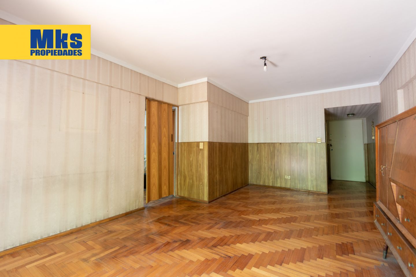 Departamento en Venta en San Cristobal, Capital Federal