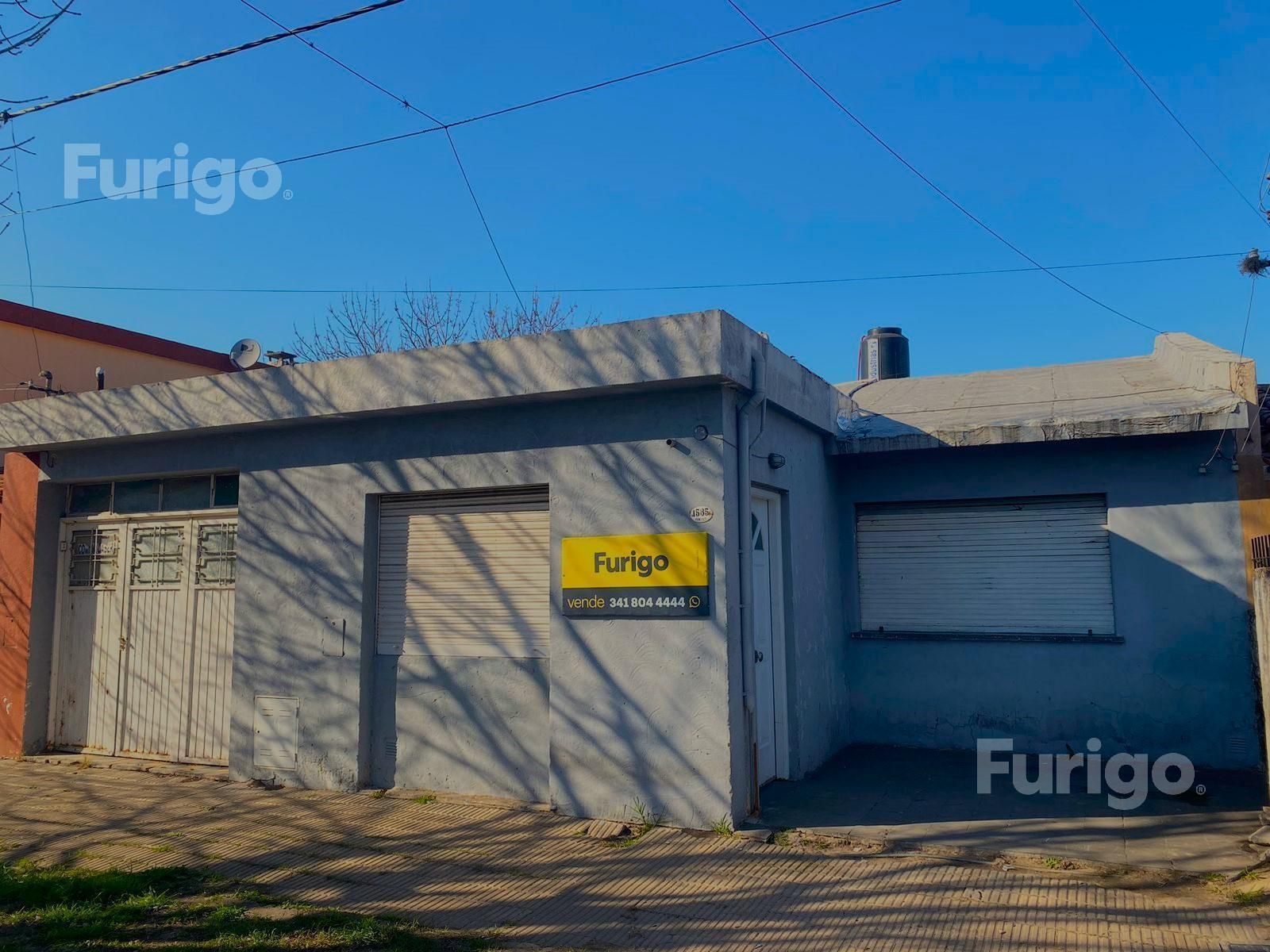 Casa en Venta en Rosario, Santa Fe