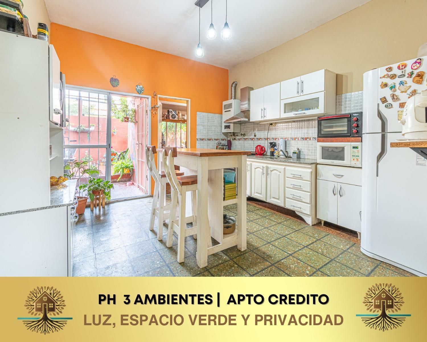 Casa en Venta en General San Martin, G.B.A. Zona Norte