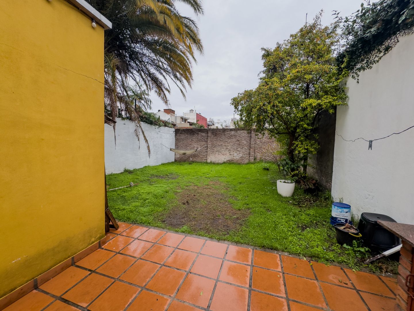 Casa en Venta en Villa Pueyrredon, Capital Federal