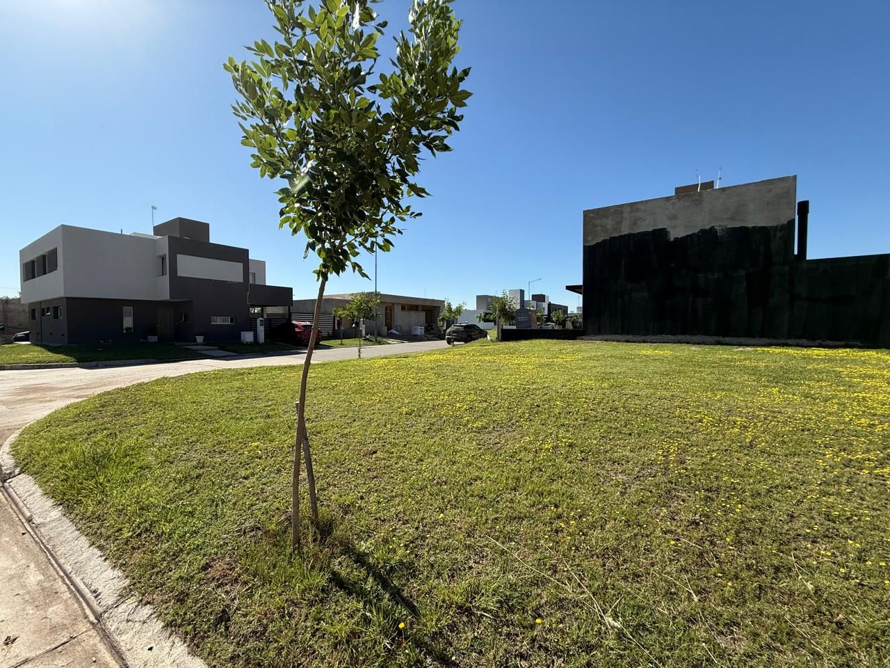 Lote EN VENTA