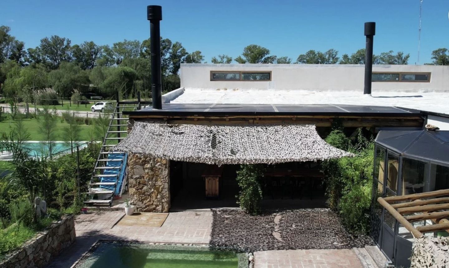 VENTA DE CASA EN Cañuelas - El Metejón - 5