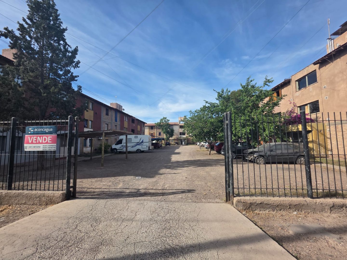 Departamento en Venta en Maipu, Mendoza