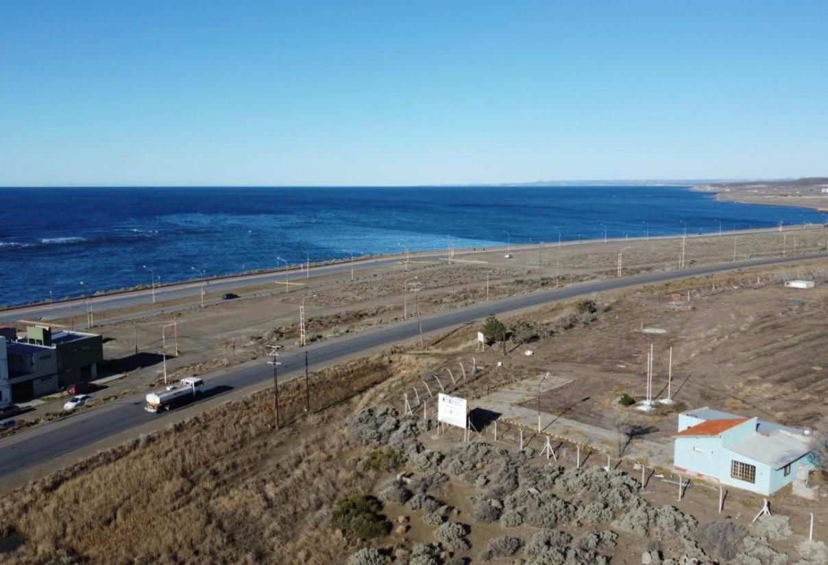 Lote en Venta en Caleta Olivia, Santa Cruz