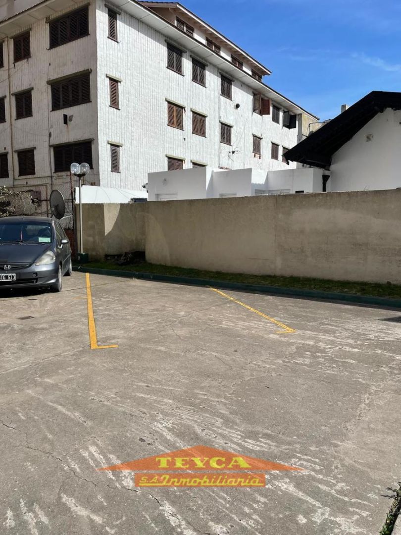 Departamento en venta Centro 2 ambientes