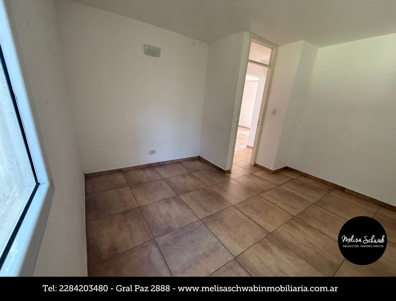 VENTA DE DEPARTAMENTO EN Olavarria - Barrio Jardin - 11