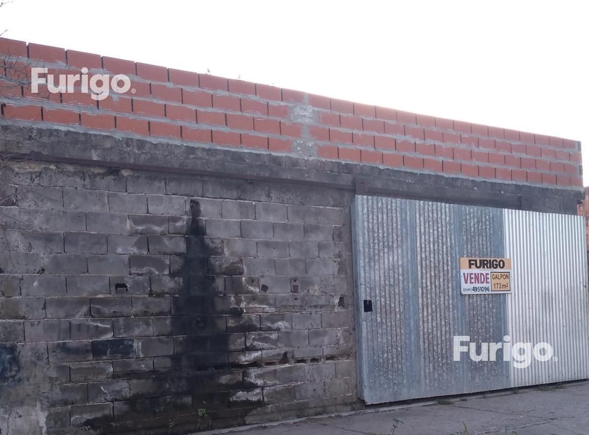 Galpon en Venta en Rosario, Santa Fe