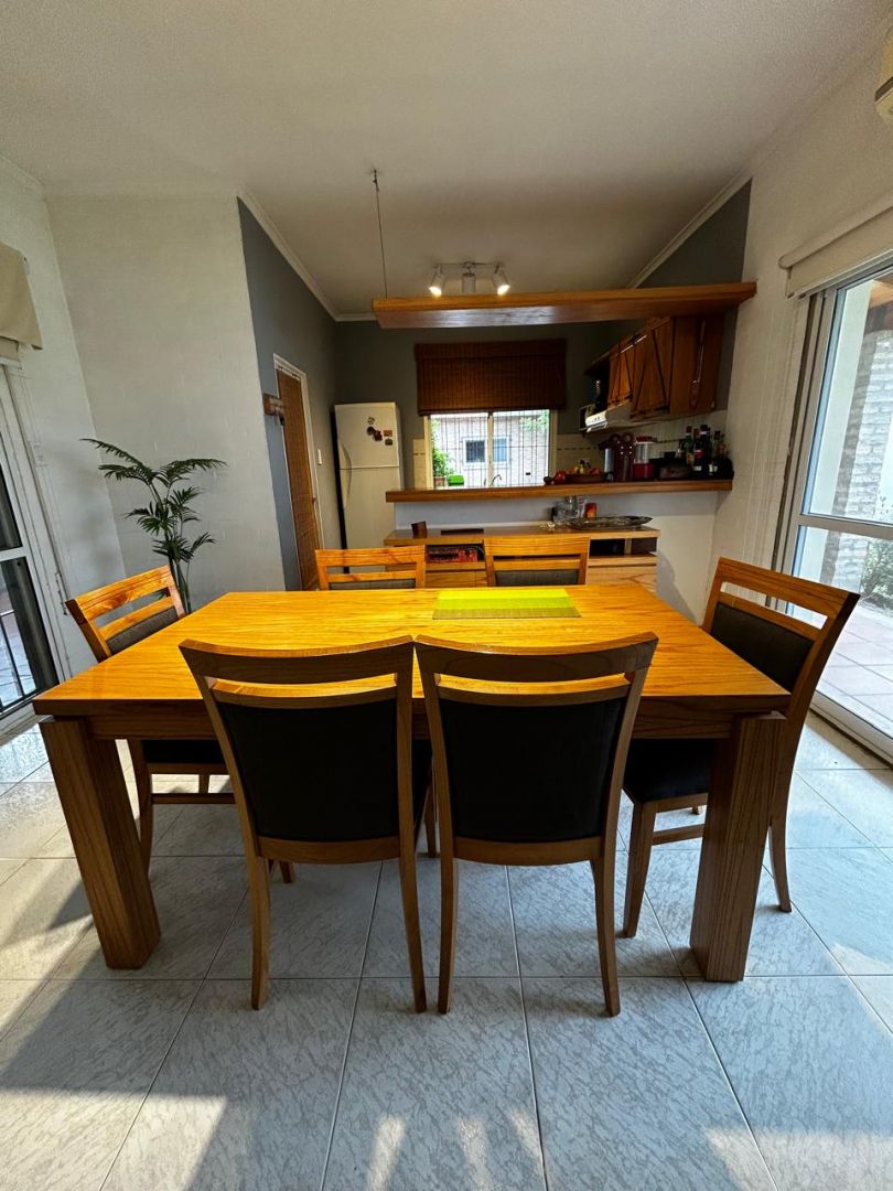 Casa en Venta en Rosario, Santa Fe