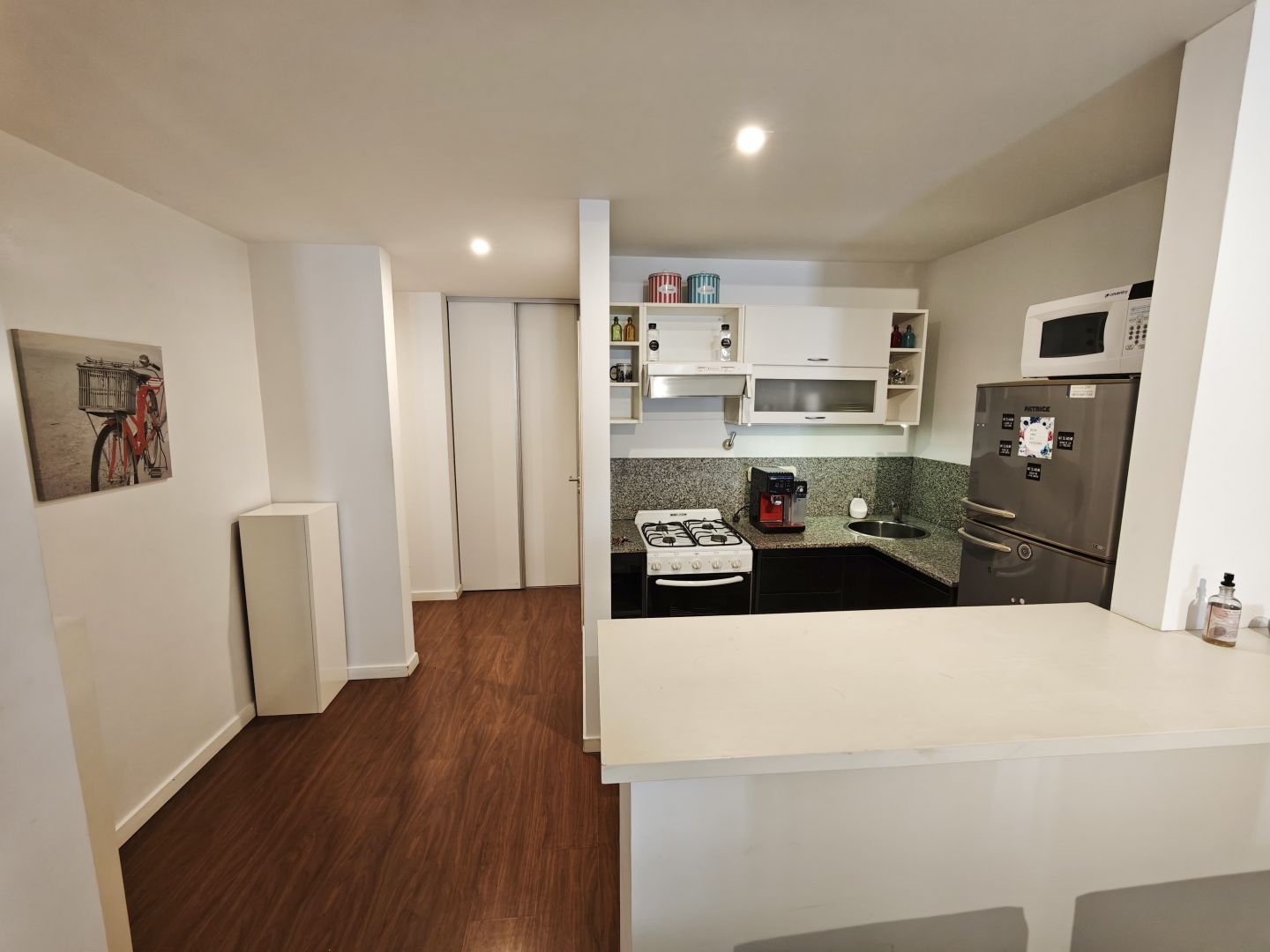VENTA DE DEPARTAMENTO EN Capital Federal - Palermo Hollywood - 8