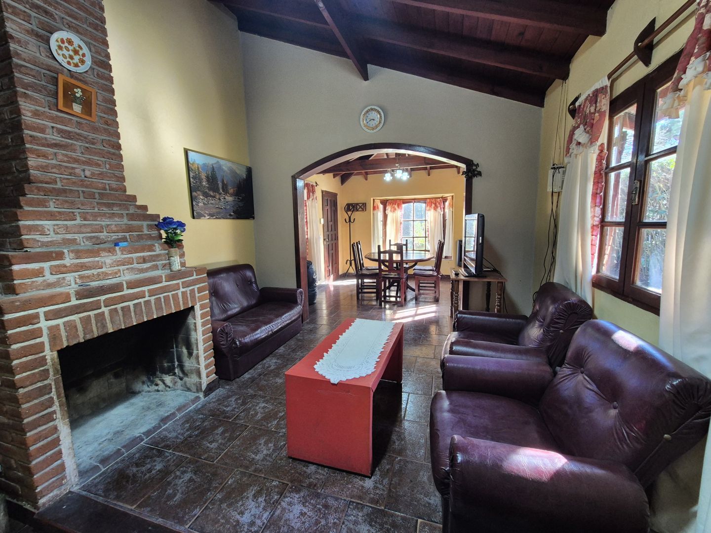 Casa en Venta en Pinamar, Buenos Aires Costa Atlantica