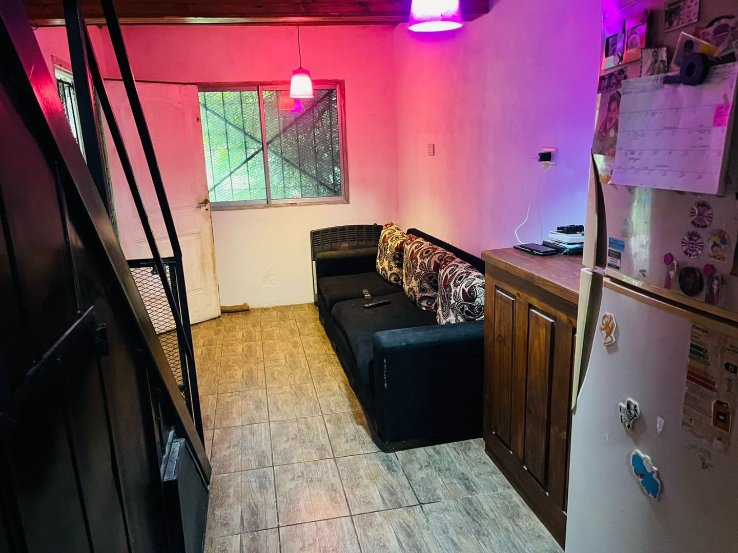 VENTA DE CASA EN Malvinas Argentinas - Grand Bourg - 7