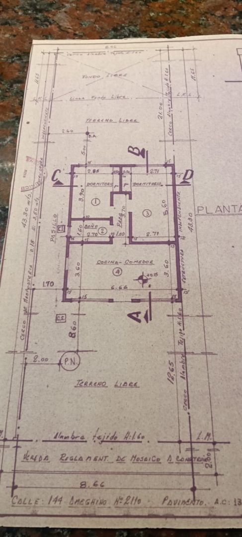Casa EN VENTA