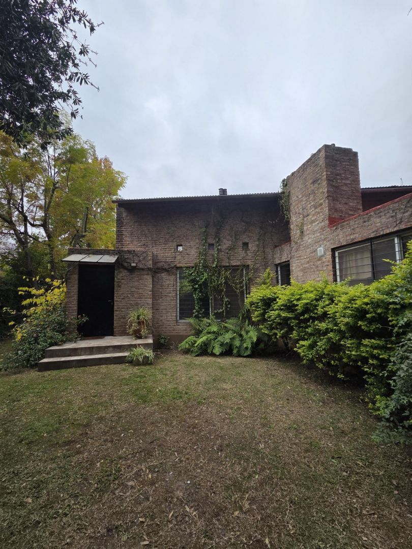 Casa en Alquiler en Ituzaingo, G.B.A. Zona Oeste