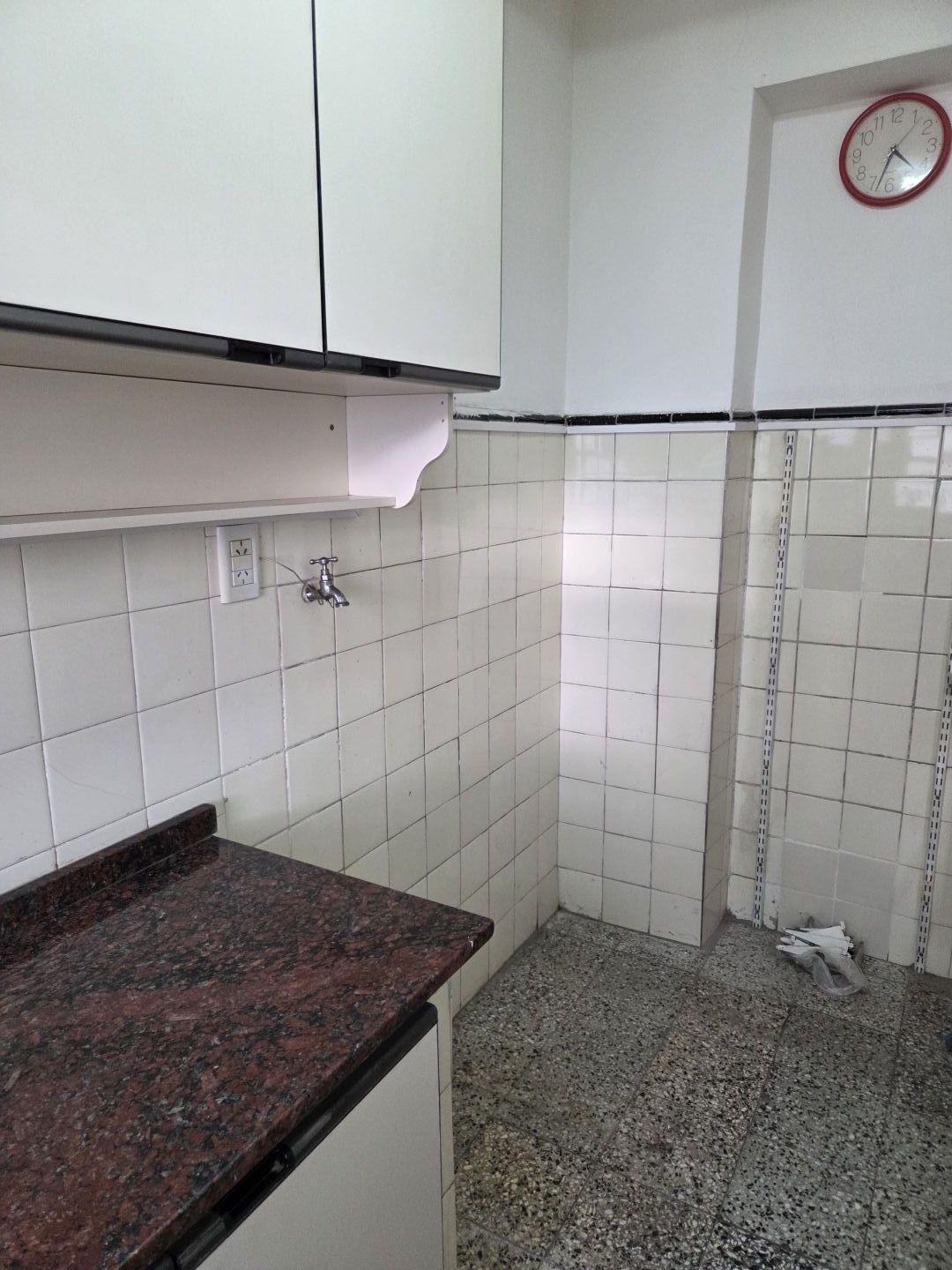 Departamento en Alquiler en Palermo, Capital Federal