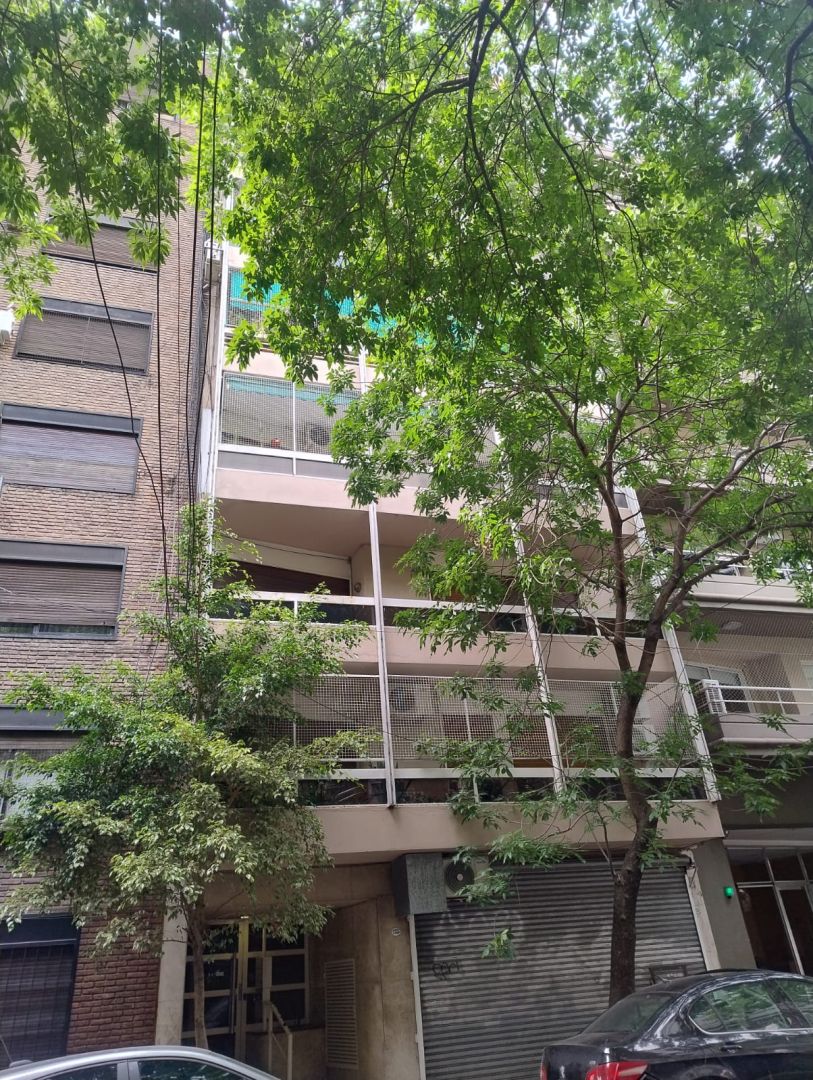 VENTA DE DEPARTAMENTO EN Capital Federal - Barrio Norte - 19