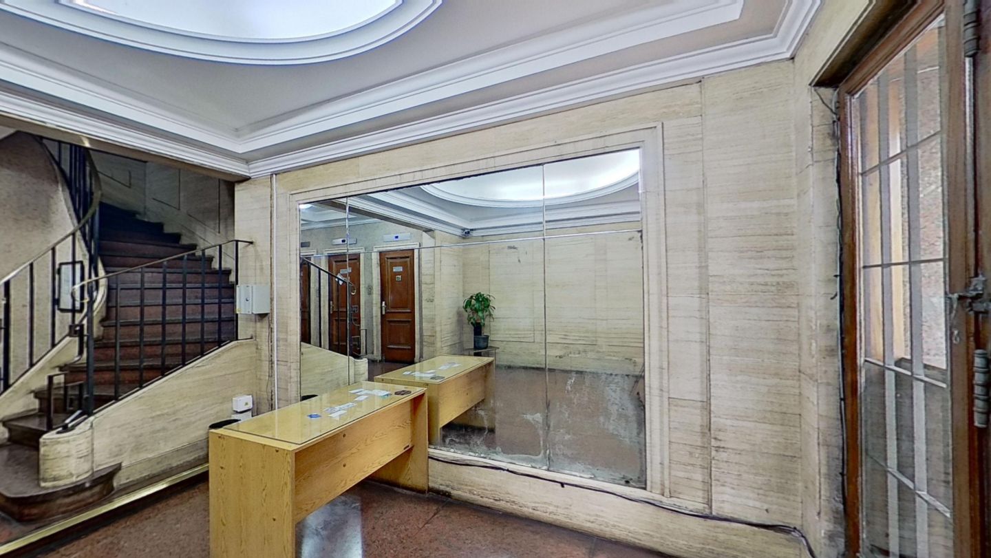 Departamento en Venta en Balvanera, Capital Federal