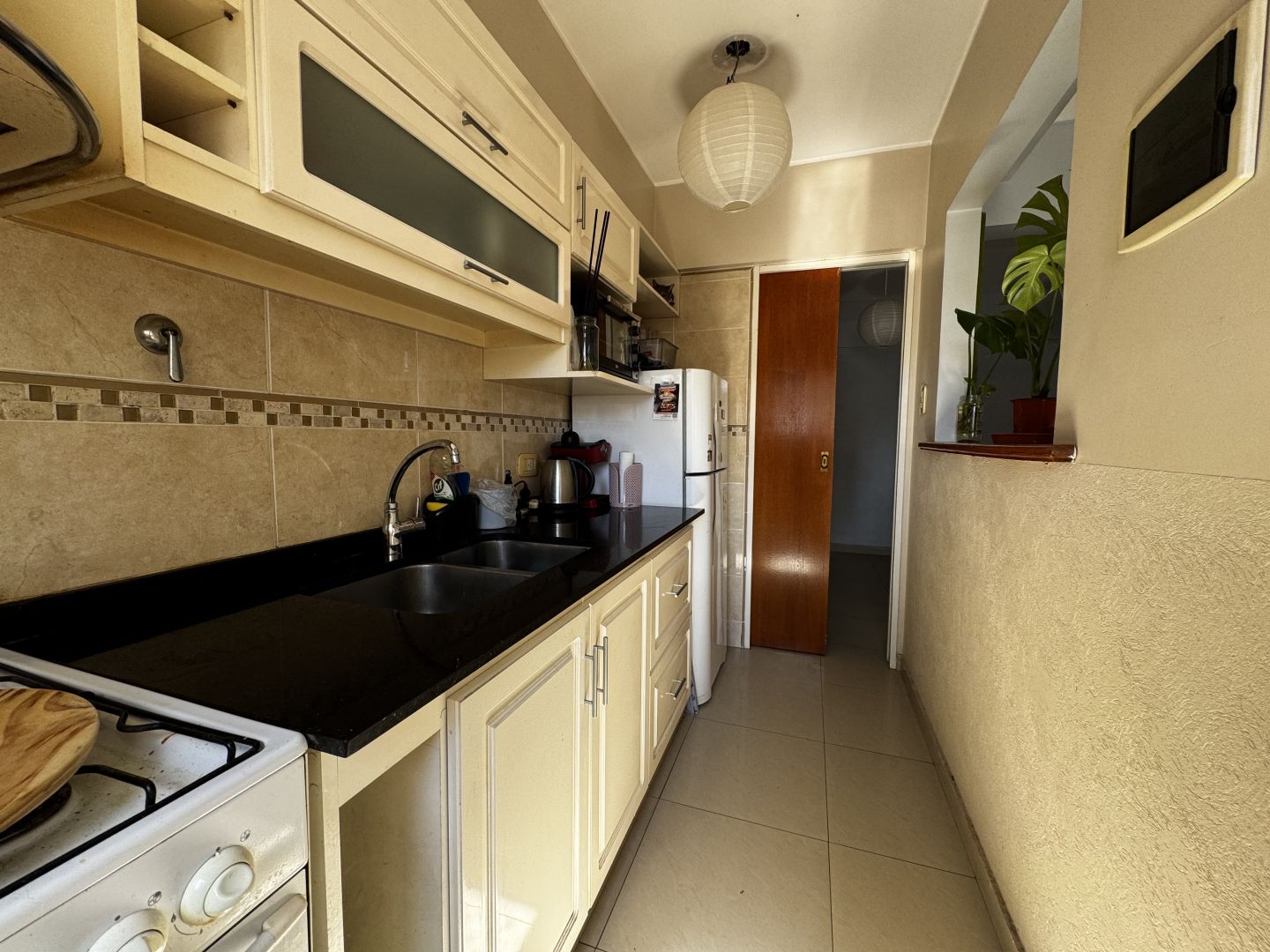 Departamento en Alquiler en Tres de Febrero, G.B.A. Zona Oeste