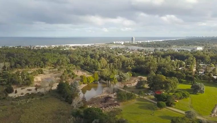 Terreno en venta Don Miguel