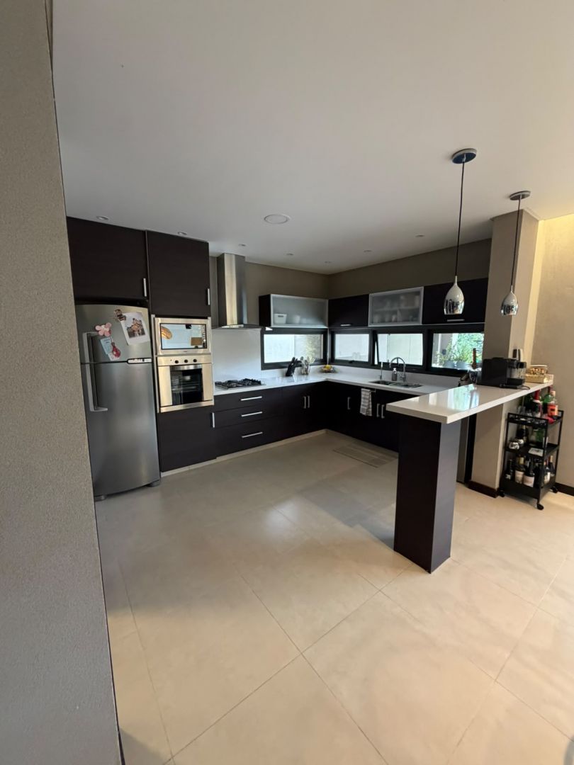 Casa en Venta en Capital, Mendoza